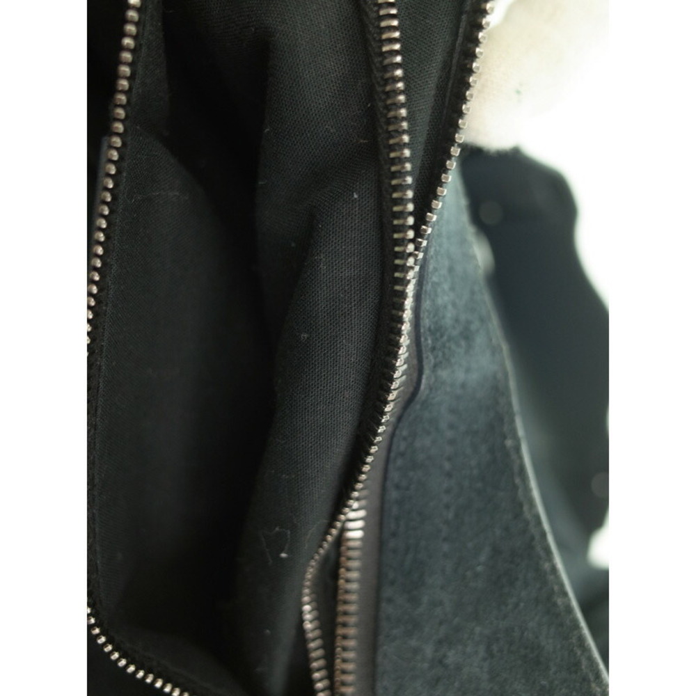 Balenciaga Bag The Leather Shoulder City - Picture 7 of 9